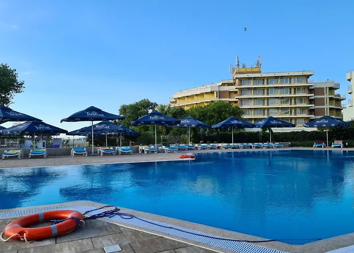 Hotel Orfeu