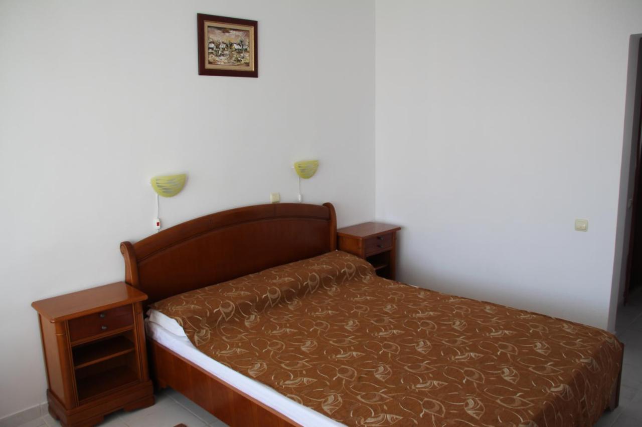 Hotel Orfeu