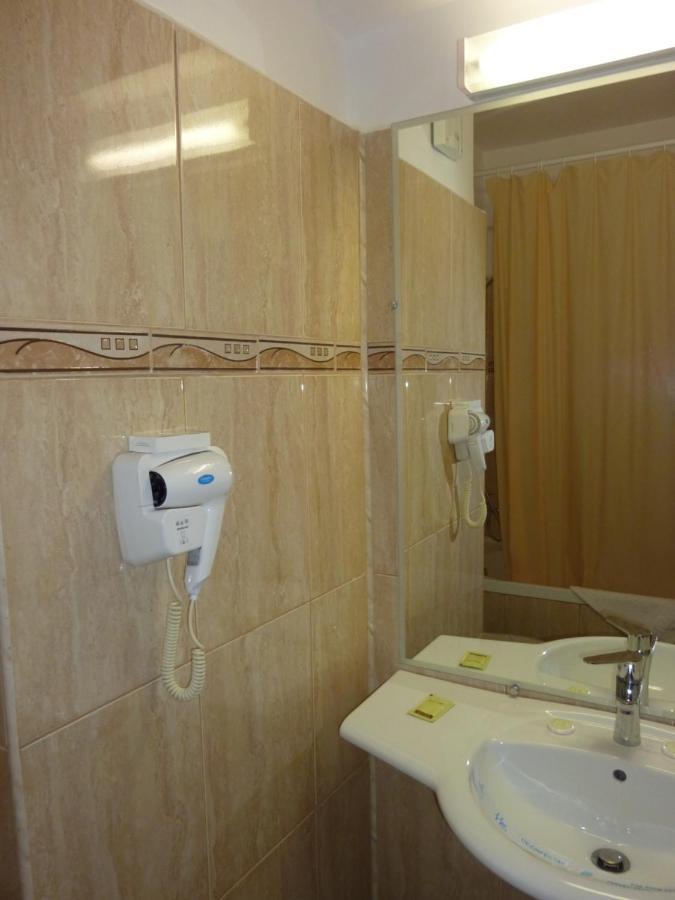 Hotel Orfeu Mamaia