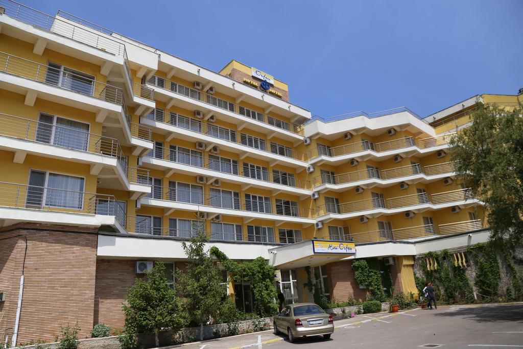 Orfeu Hotel 3*