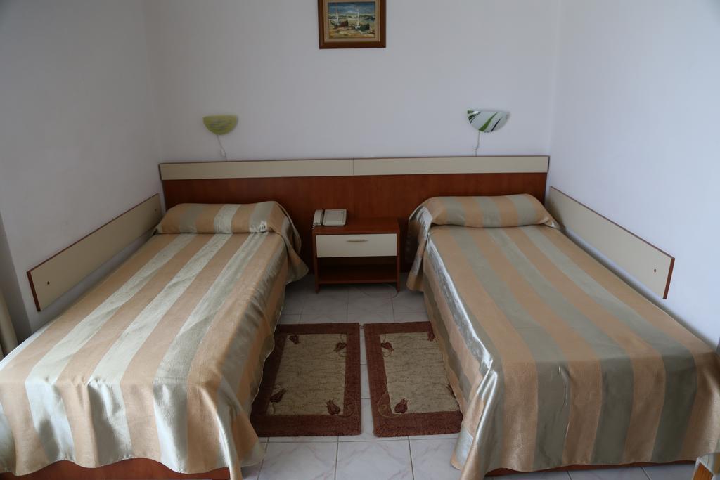 Hotel Orfeu Mamaia