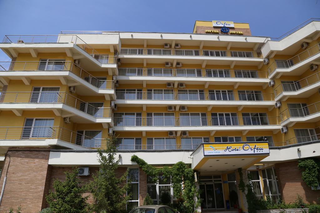 Orfeu 3*