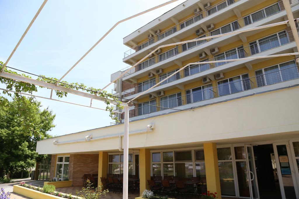 Orfeu 3* Mamaia