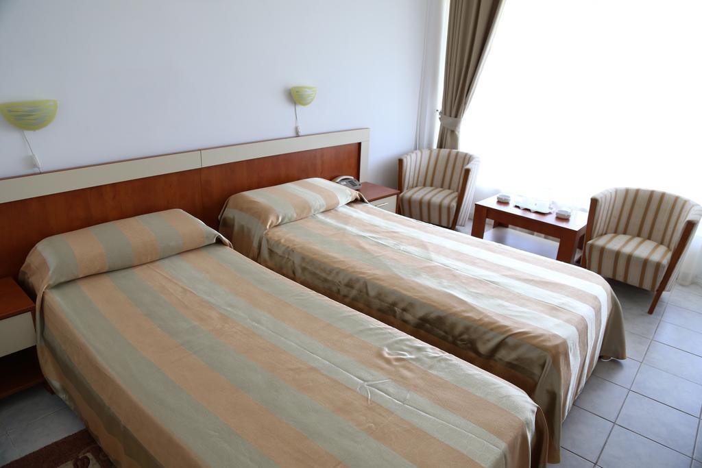 Hotel Orfeu