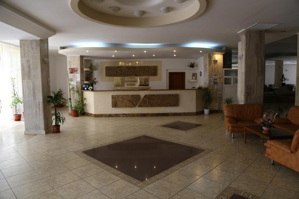 Orfeu Hotel Mamaia