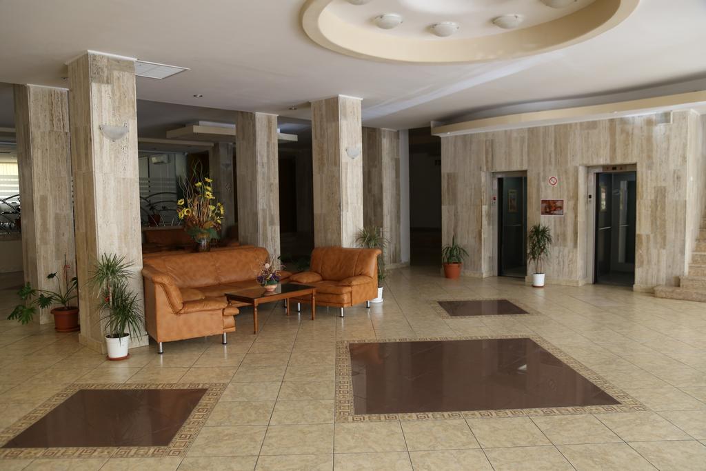 Hotel Orfeu 3*