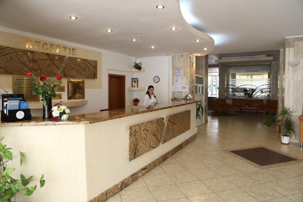 Orfeu 3* Mamaia