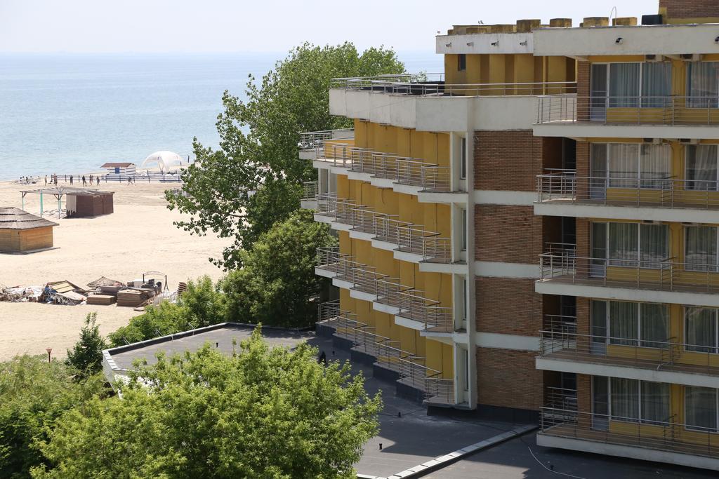 Orfeu 3* Mamaia