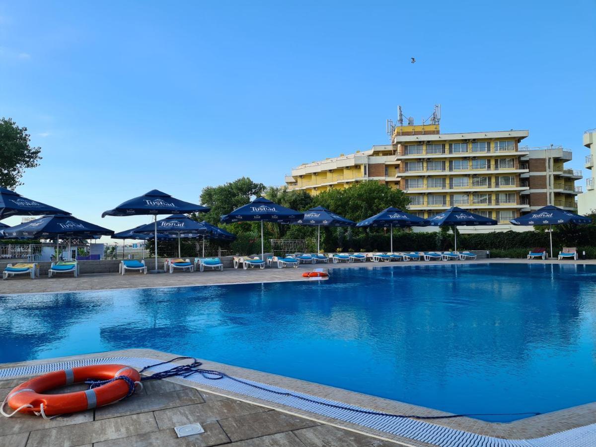Orfeu 3* Mamaia