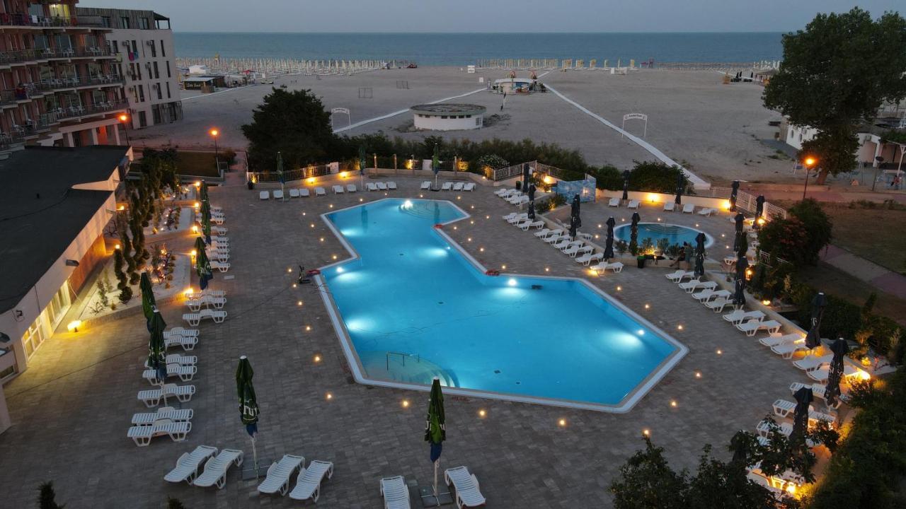 Orfeu Hotel