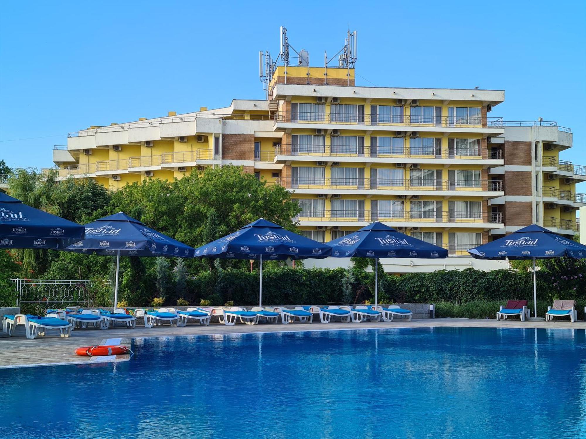 Orfeu Hotel 3*