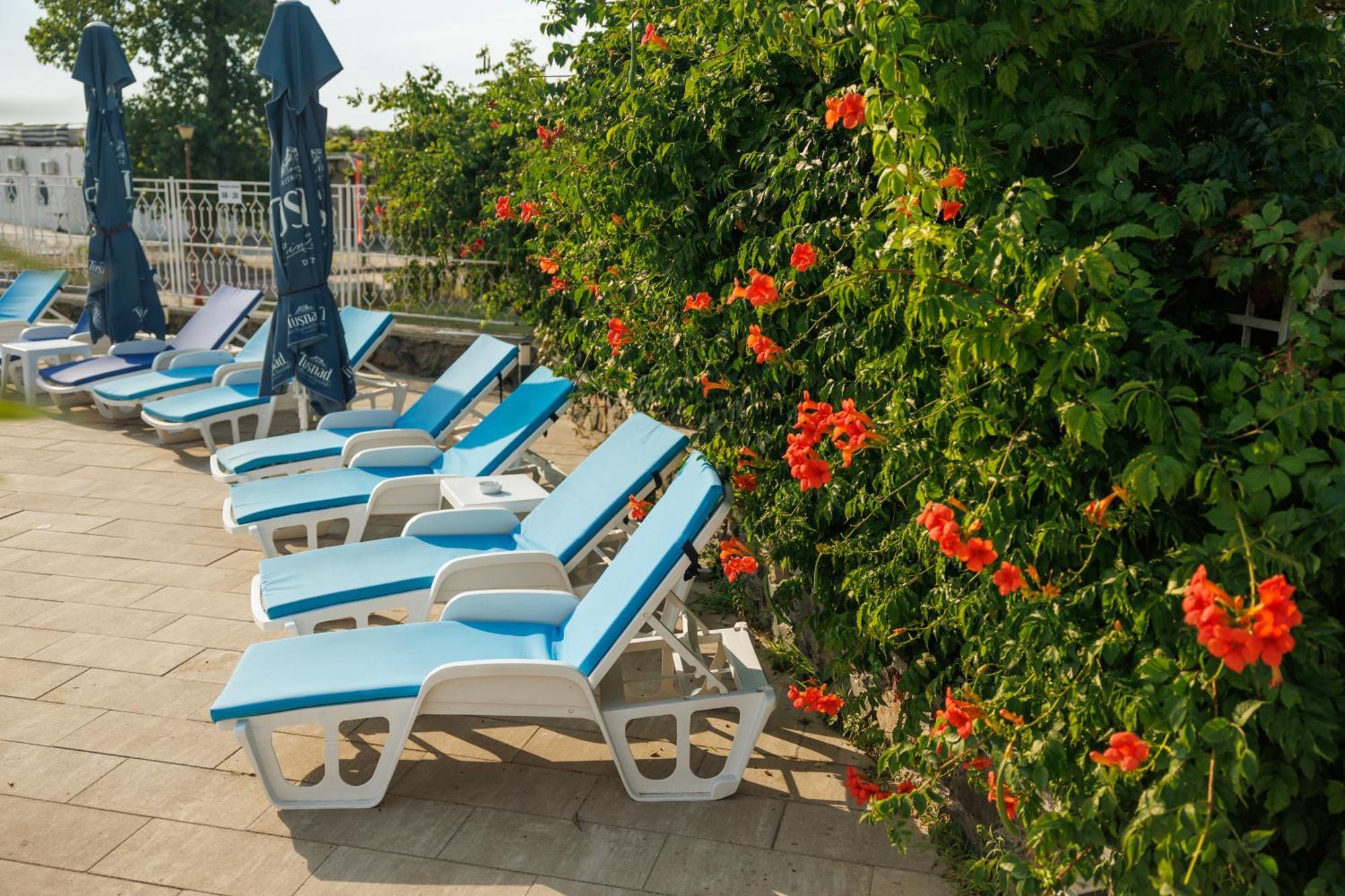 Orfeu 3* Mamaia