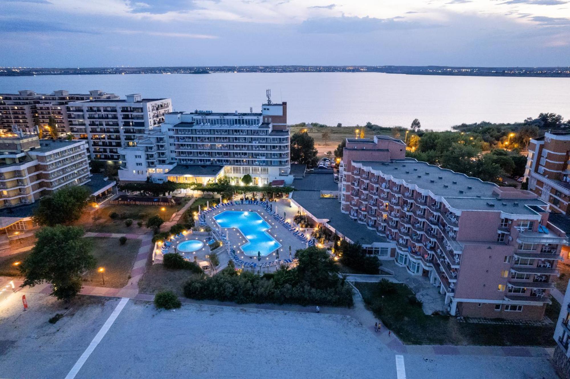 Orfeu Hotel