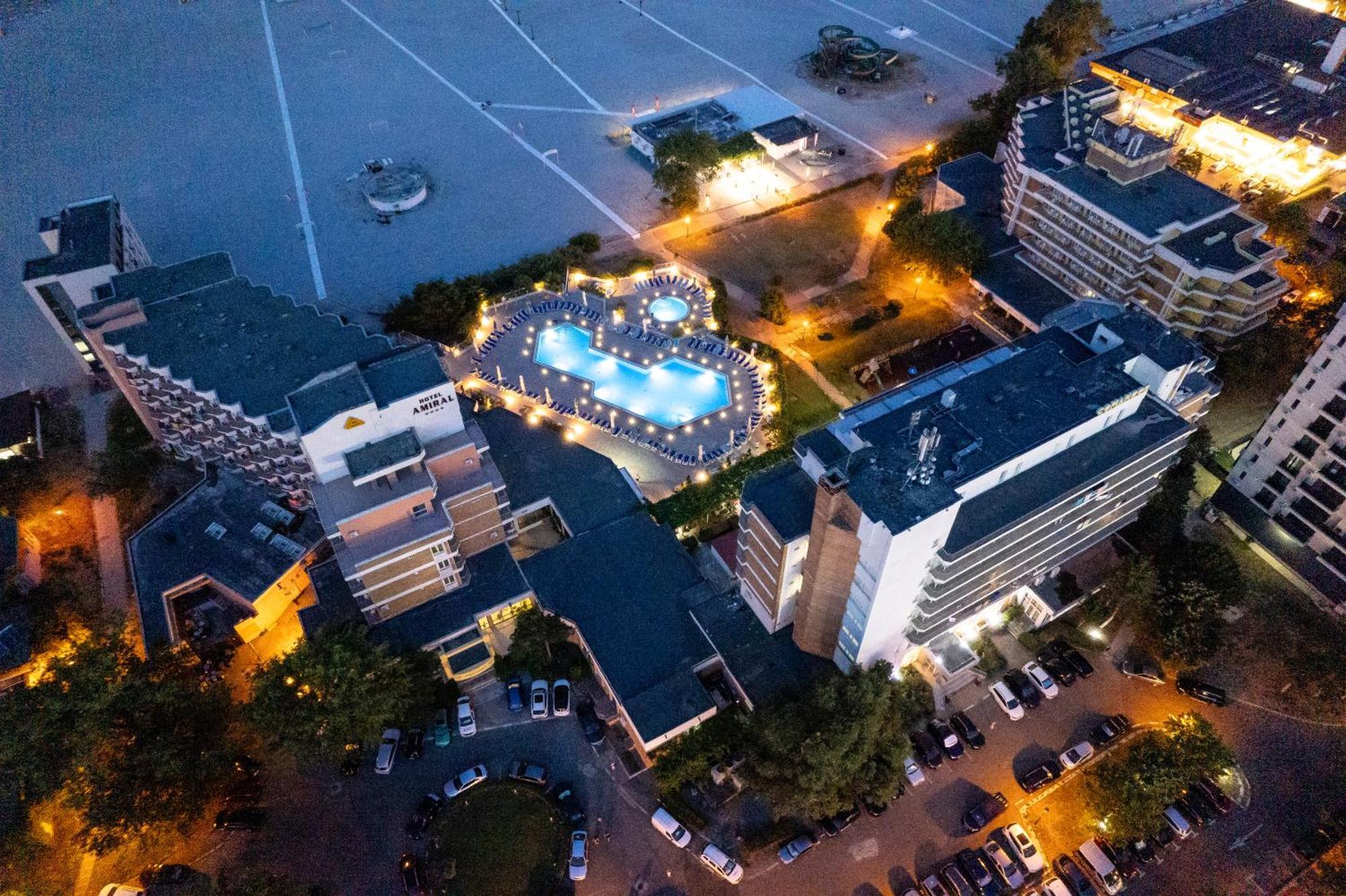 Orfeu Hotel Mamaia