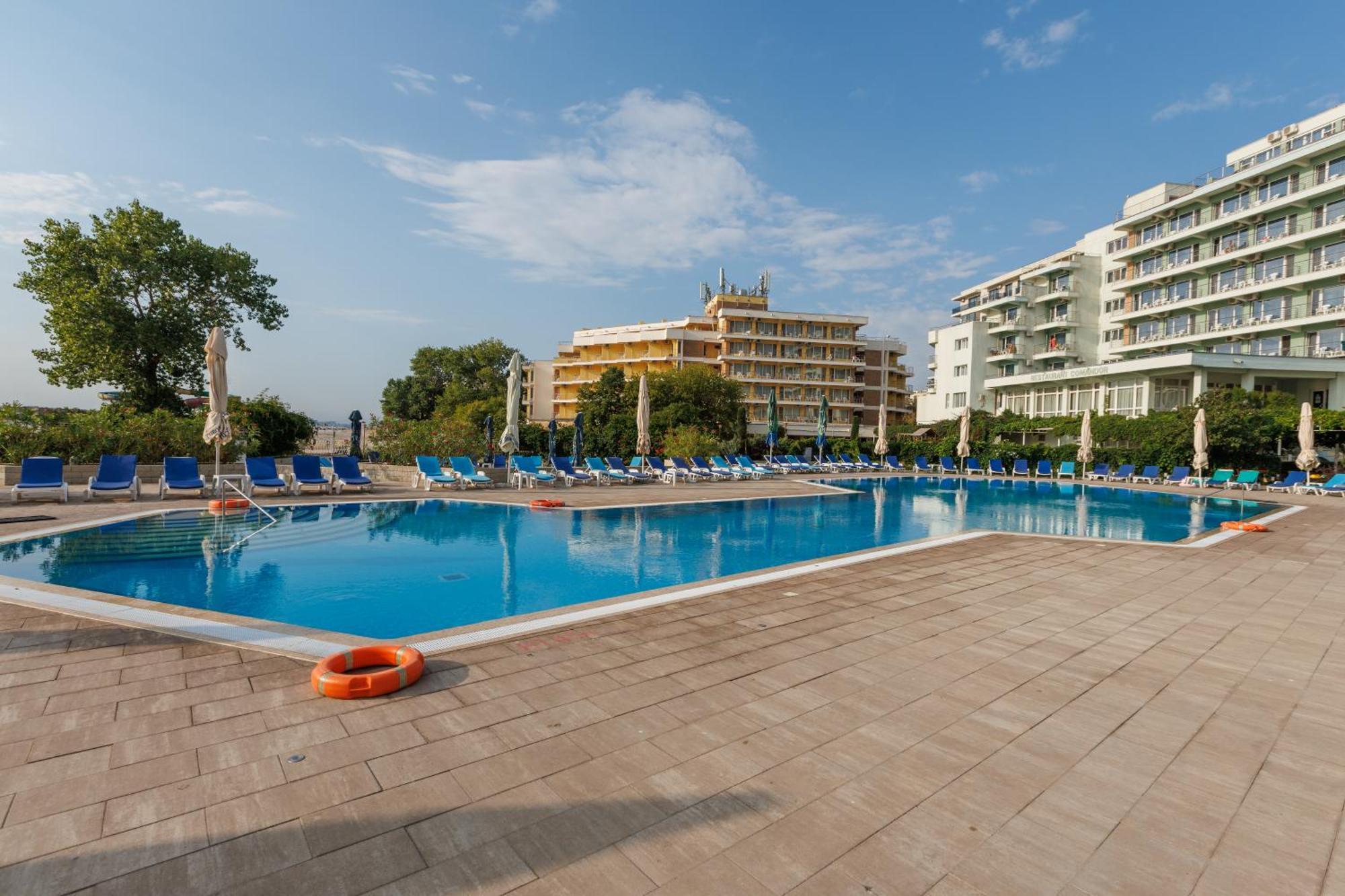 Orfeu 3* Mamaia