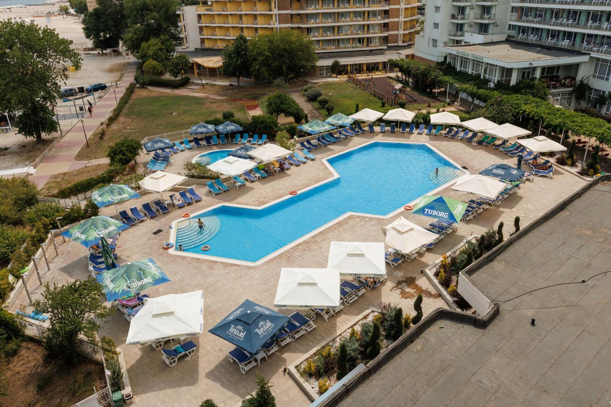 Orfeu Hotel