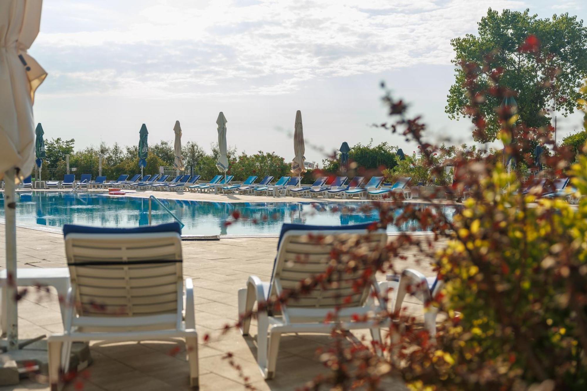 Hotel Orfeu