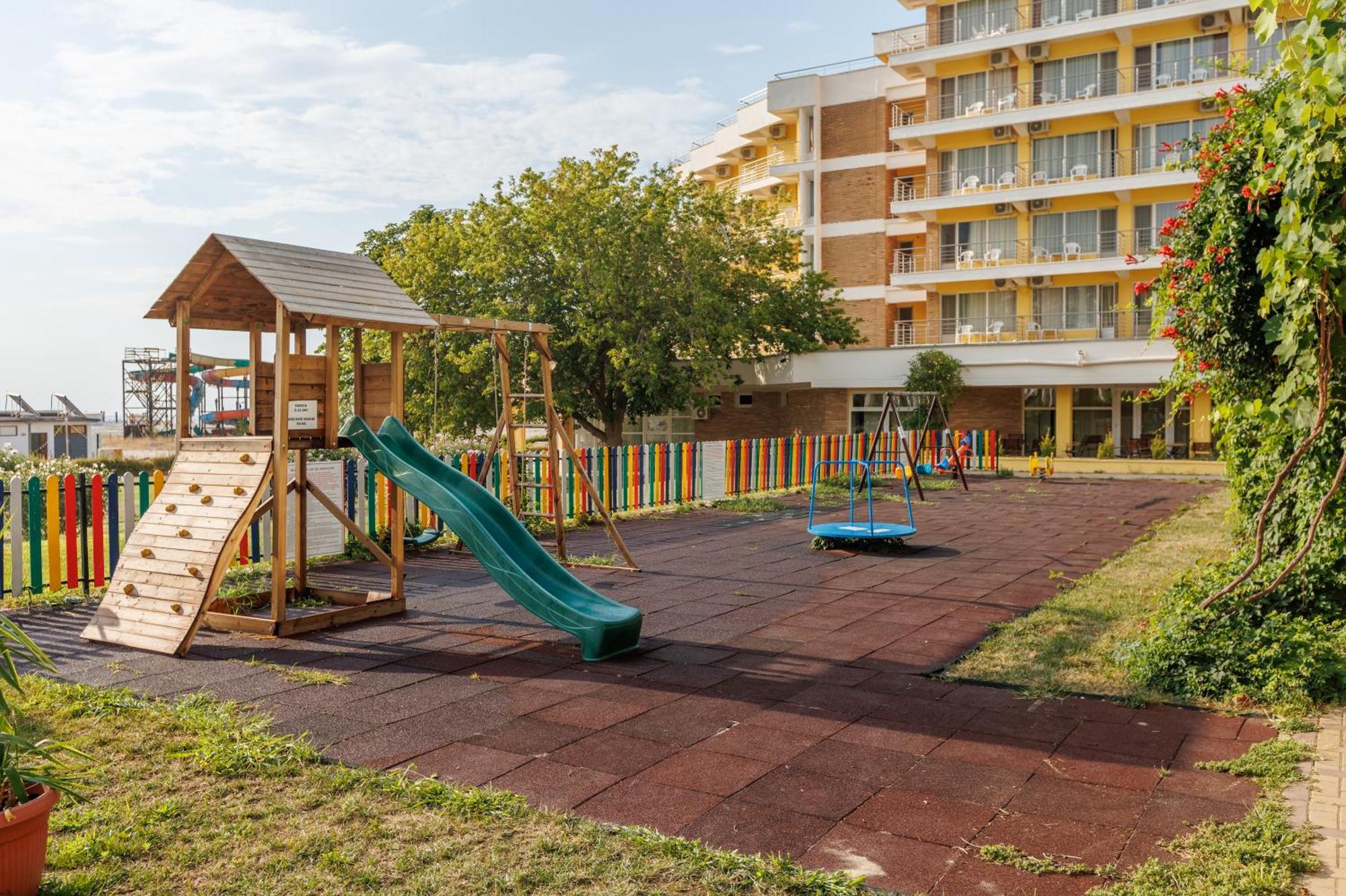 Orfeu Hotel Mamaia
