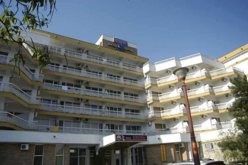 Orfeu Mamaia