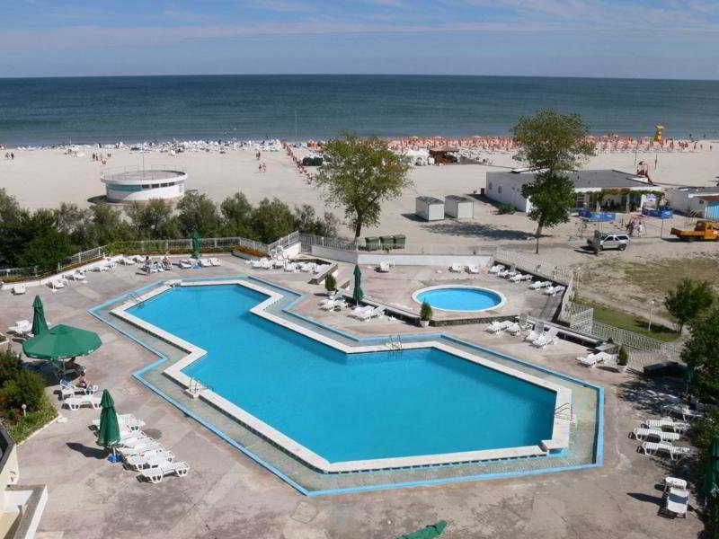 Hotel Orfeu 3*