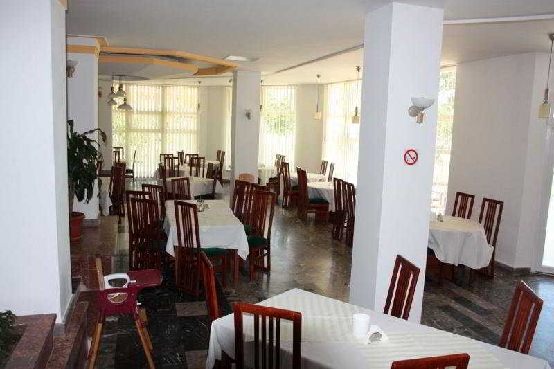 Hotel Orfeu
