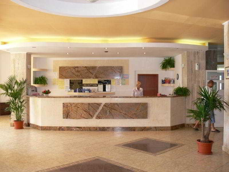 Orfeu Hotel